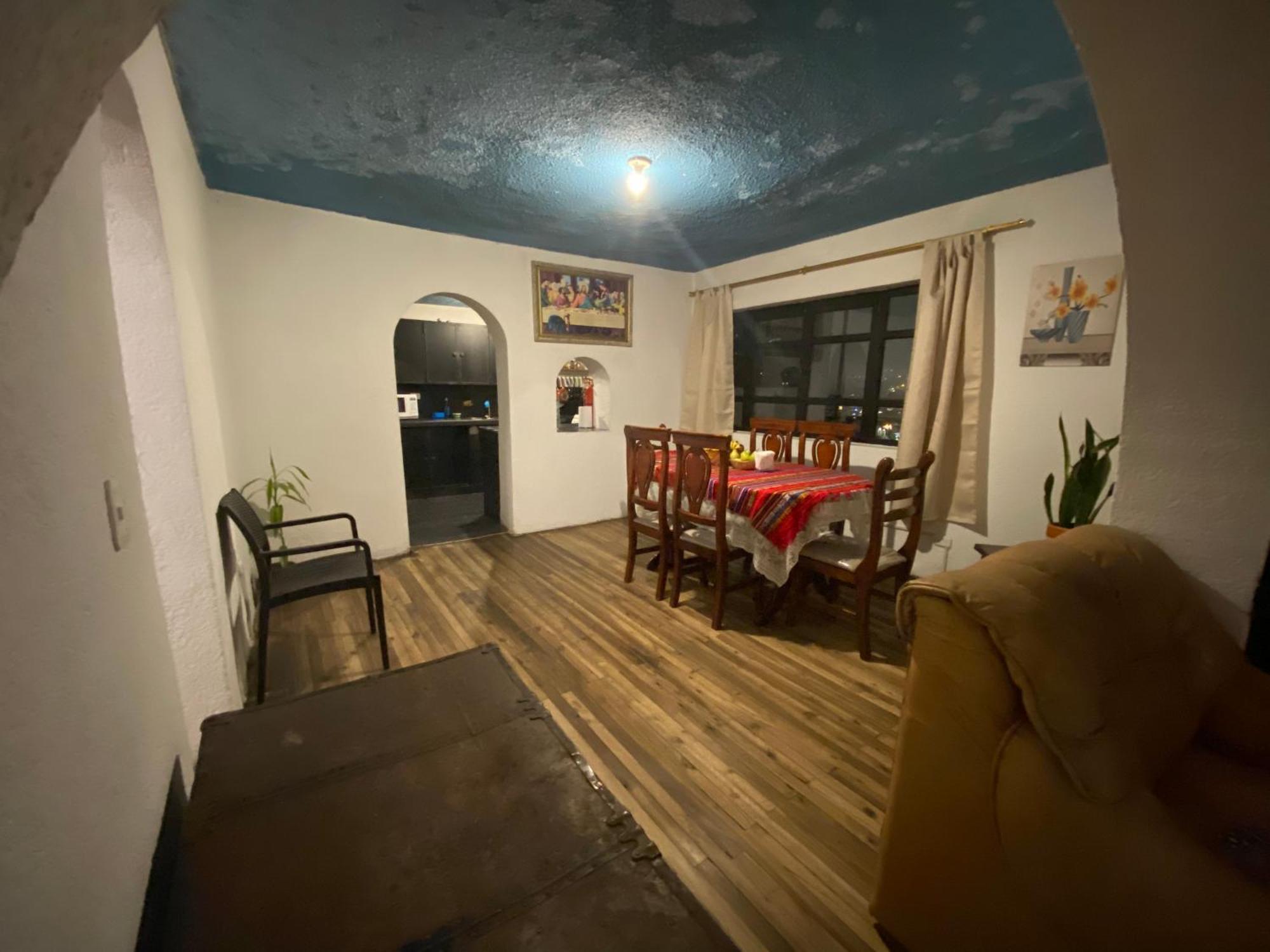 El Monasterio Apartment Quito Bagian luar foto